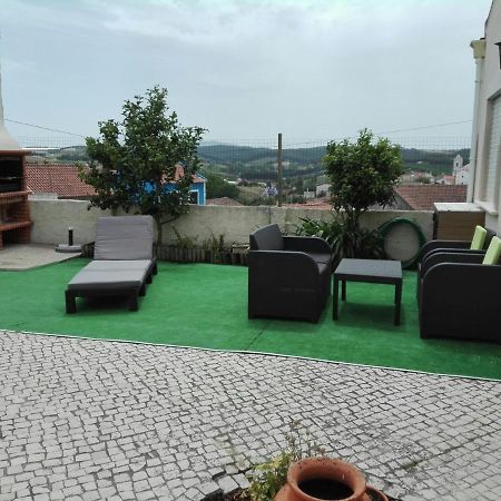 Moita dos Ferreiros Lourinha Countryside 아파트 외부 사진