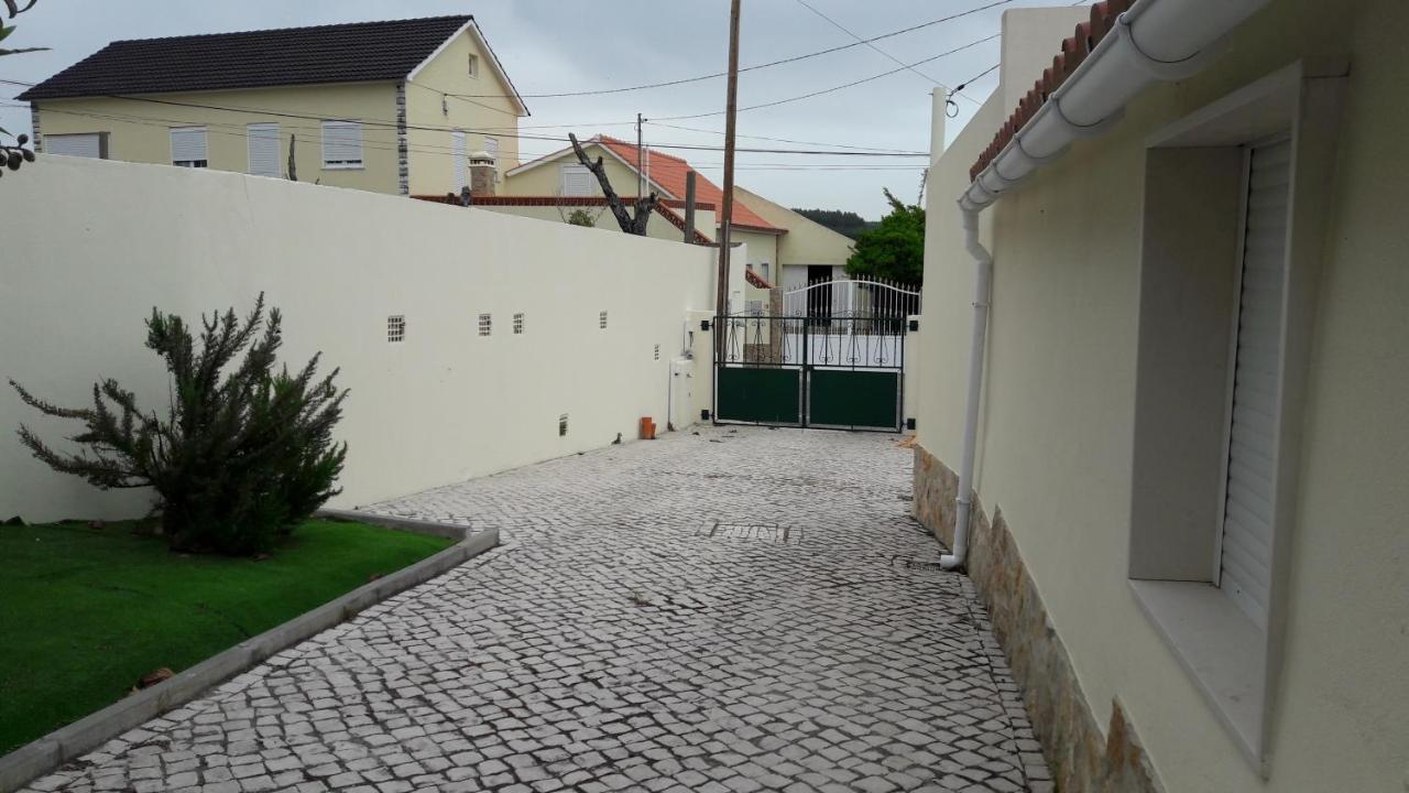 Moita dos Ferreiros Lourinha Countryside 아파트 외부 사진