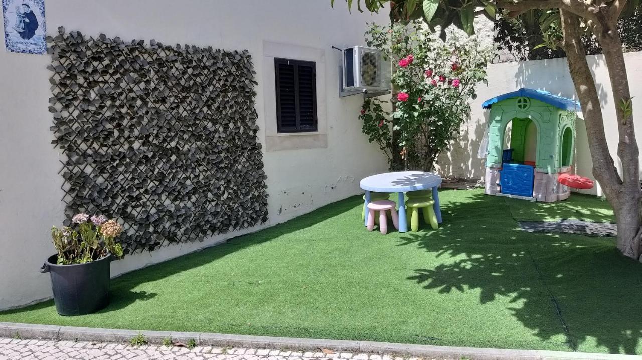 Moita dos Ferreiros Lourinha Countryside 아파트 외부 사진