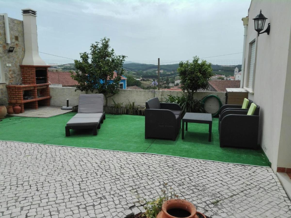 Moita dos Ferreiros Lourinha Countryside 아파트 외부 사진